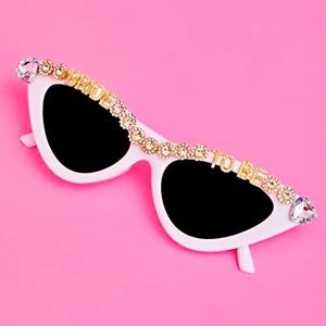 Bride To Be Sunglasses